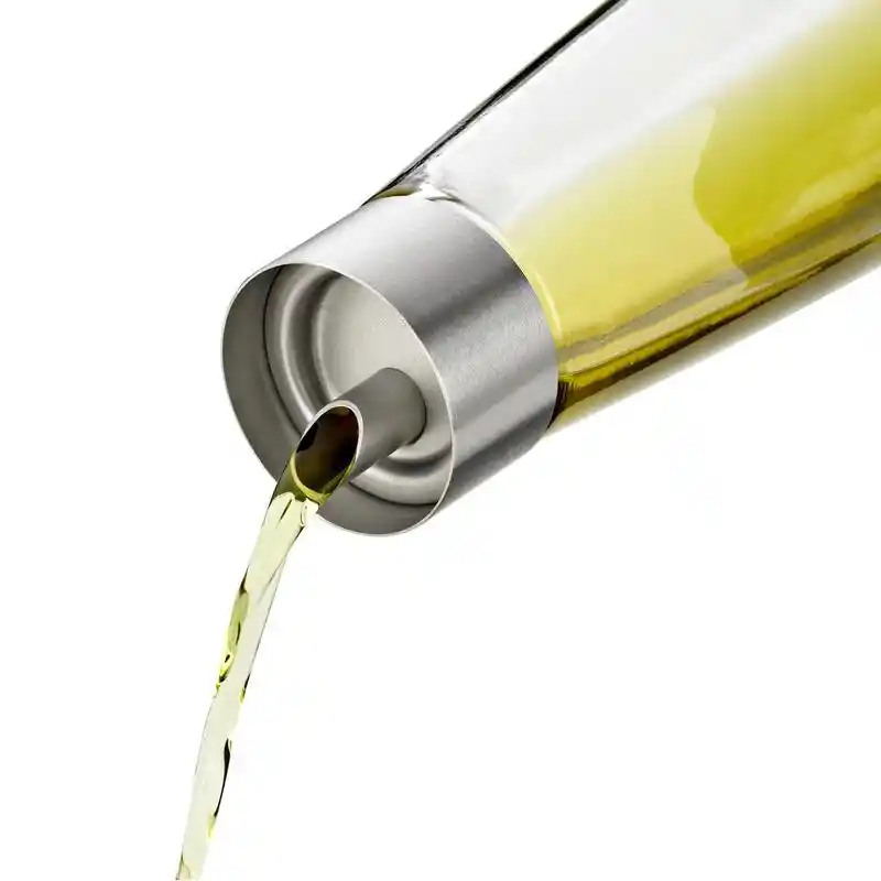 WMF Yağdanlık Deluxe: Şık ve Pratik Tasarımıyla Mutfak ve Sofralara Zarafet Katıyor