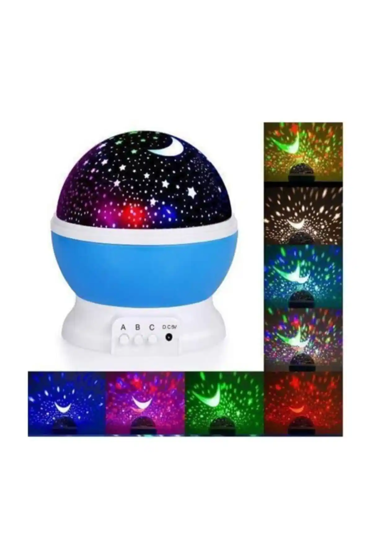 WoohooBox Gece Lambası ile Modern ve Estetik Dekorasyon Çözümleri