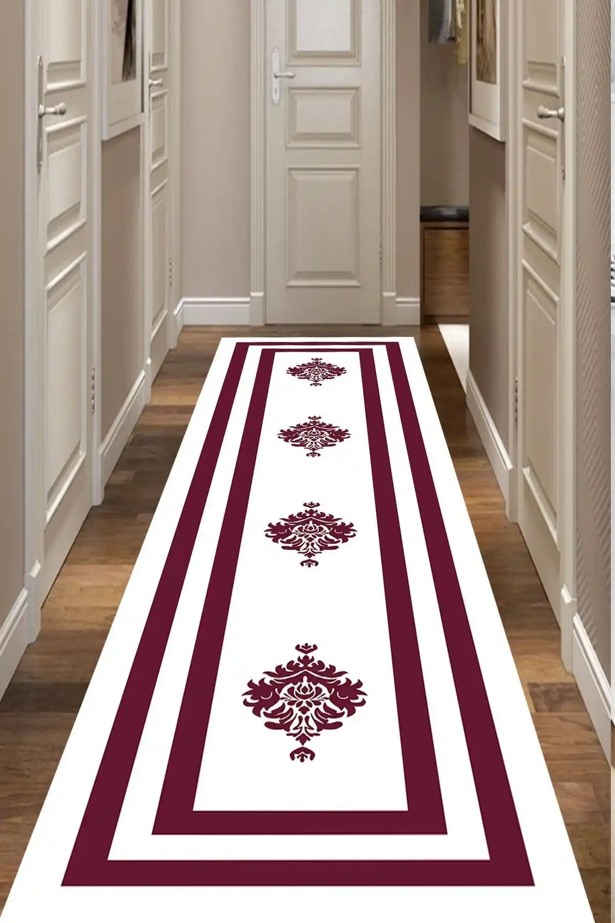 Woolly Home Koleksiyonu ile Sürdürülebilir ve Şık Ev Dekorasyonu Çözümleri