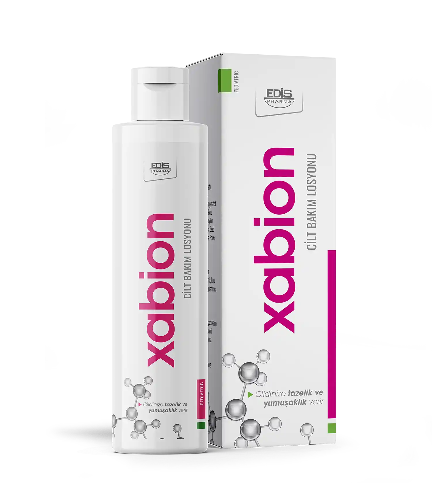 Xabion Losyon ile Dekorasyon ve Estetikte Yeni Trendler ve Kullanım İpuçları