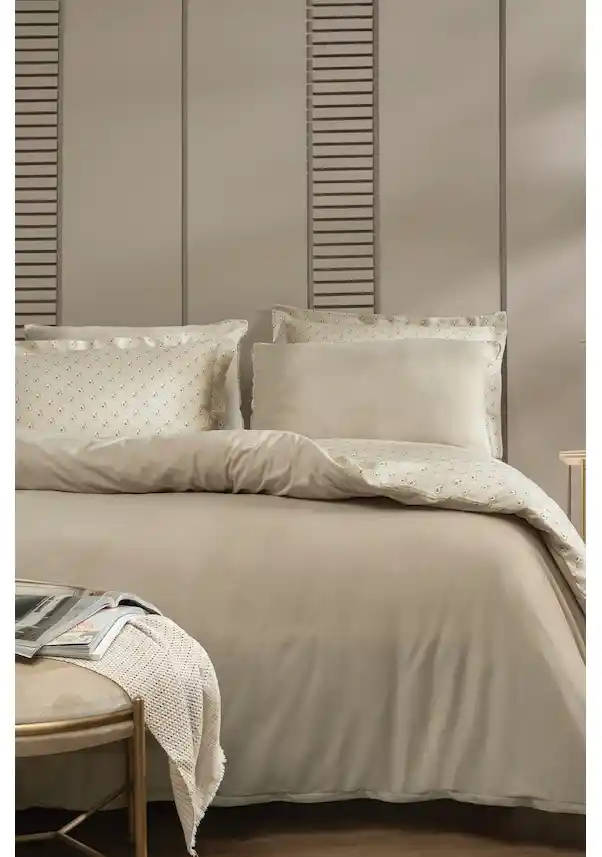 XL Nevresim Takımı Seçenekleri ve Yatak Odası Dekorasyonunda Kullanım Rehberi