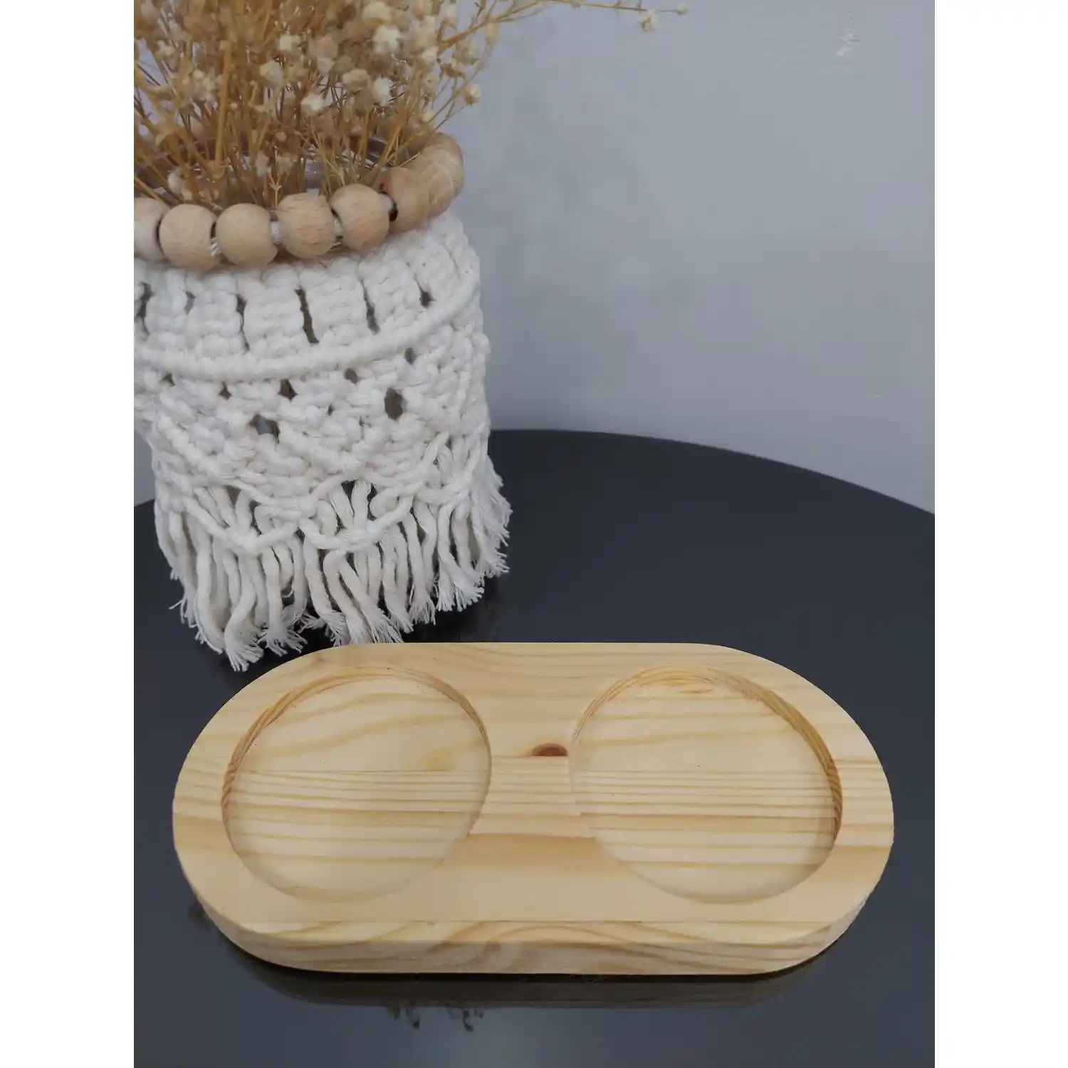 Yağdanlık Altlıkları: Estetik ve Fonksiyonellik ile Dekorasyonunuzu Zenginleştirin