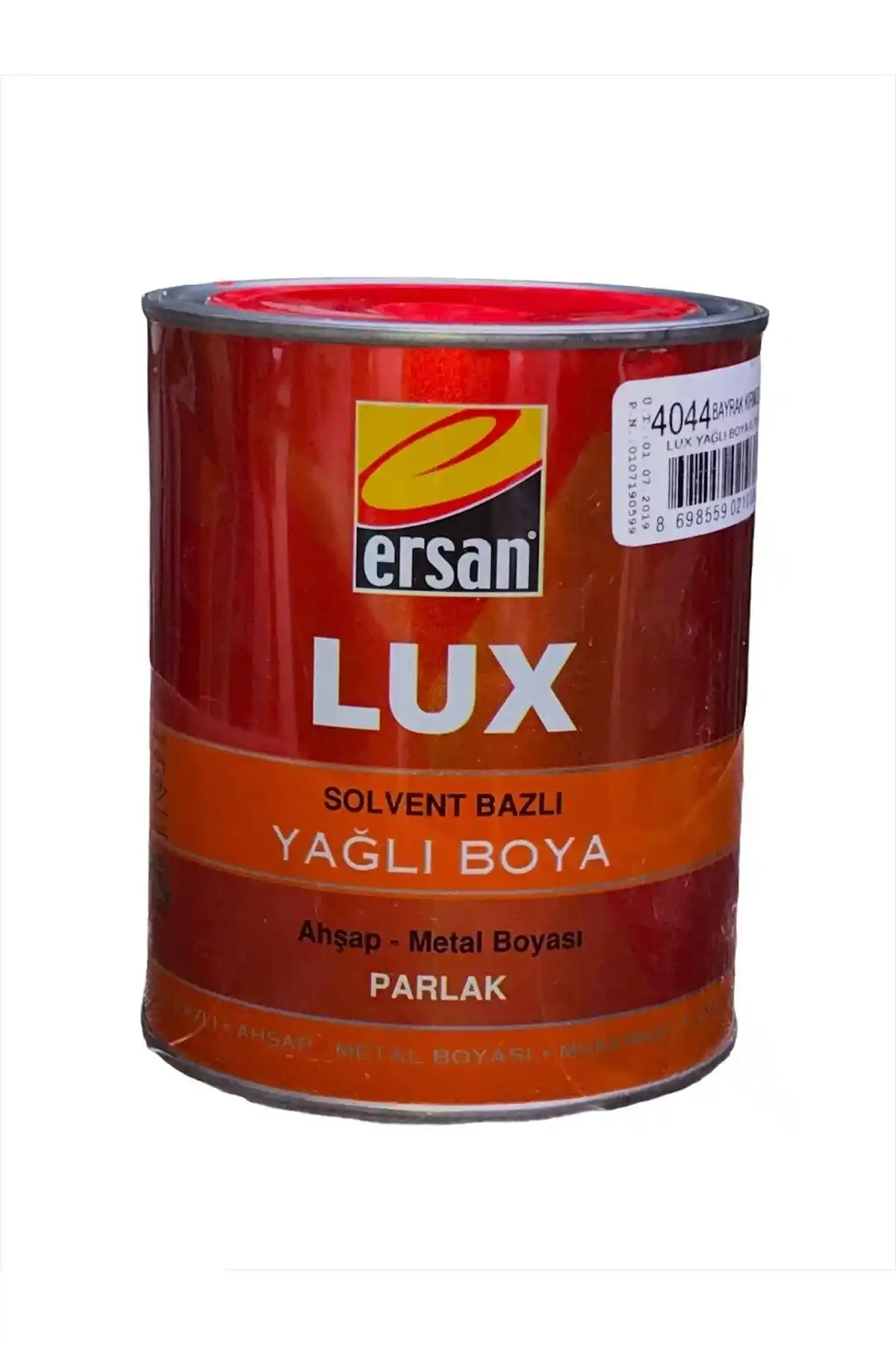 Yağlı Ahşap Boyası ile Dekorasyonun Yeni Trendleri ve Uygulama İpuçları