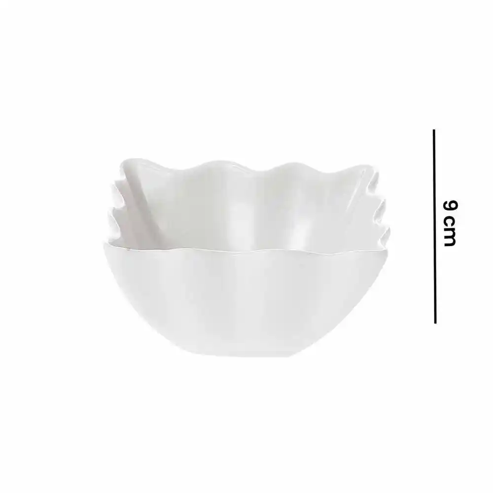 Yalızlı kase dekorasyonunda zarafet ve şıklık sağlayan estetik ve fonksiyonel objeler