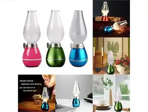 Yanan Gaz Lambası Dekorasyon Trendleri ve Bakım İpuçları 2023