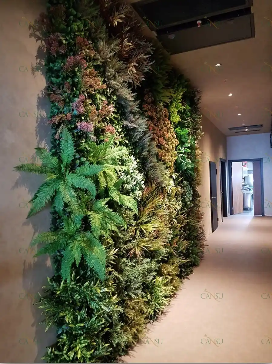 Yapay Bitkilerle Dekorasyon Trendleri ve Pratik Kullanım İpuçları