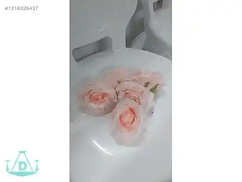 Yapay Pasta Çiçeği ile Dekorasyonda Zarafetin Yeni Adresi ve Kullanım İpuçları