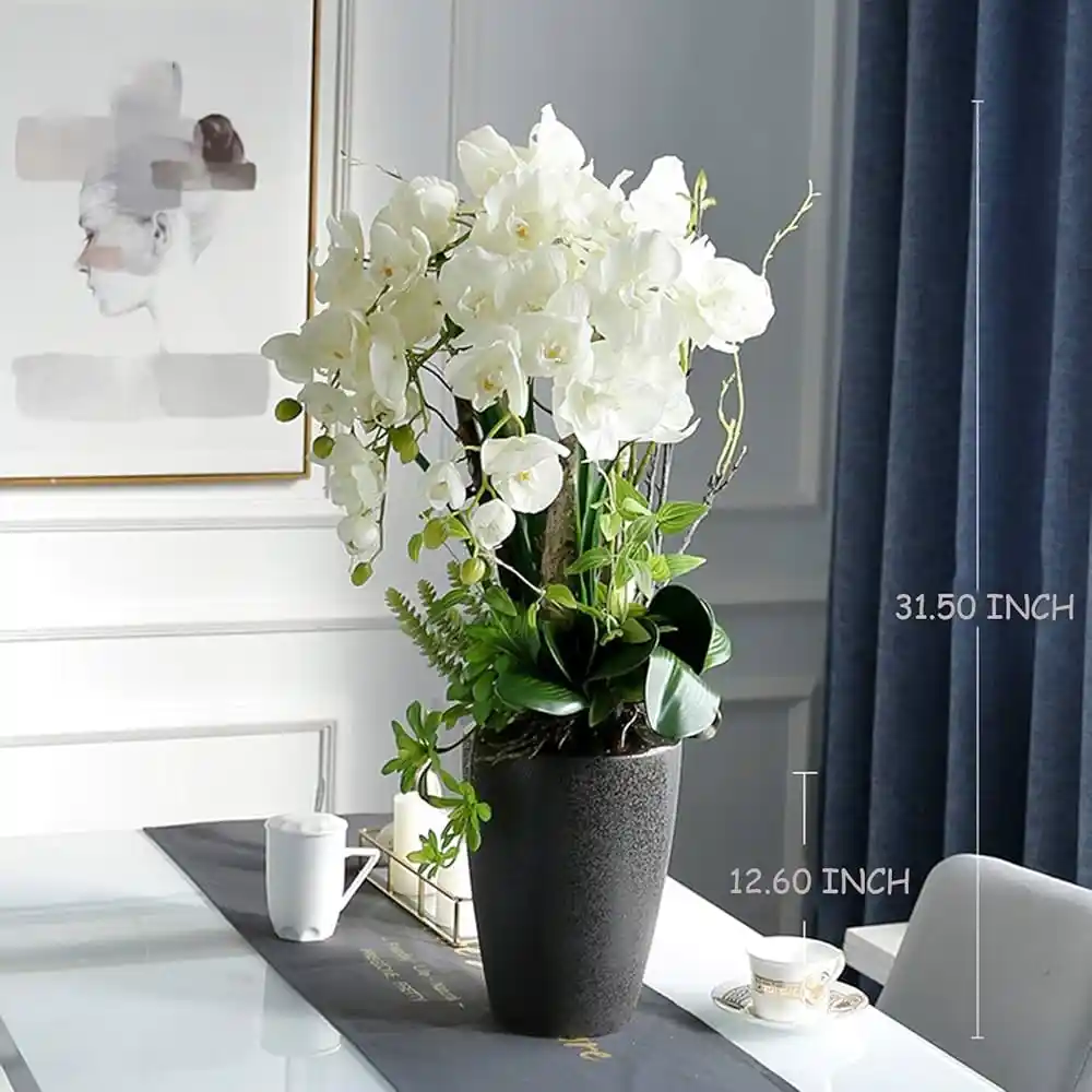 Yapay Salon Masa Çiçekleri ile Dekorasyonunuzu Zenginleştirme Rehberi