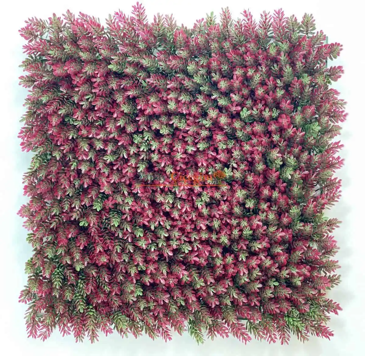 Yapay Yeşilliklerle Dekorasyonda Doğal ve Bakım Gerektirmeyen Çözümler