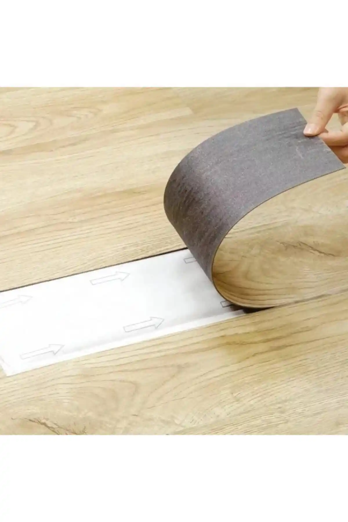 Yapışkanlı Parke ile Dekorasyonunuzu Hızlı ve Ekonomik Şekilde Yenileyin