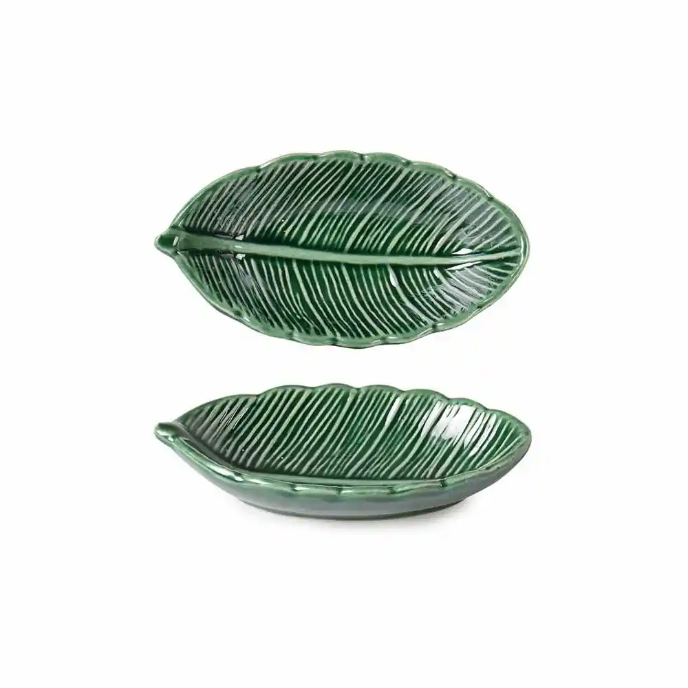 Yaprak Çerezlik ile Dekorasyonda Doğal ve Şık Dokunuşlar