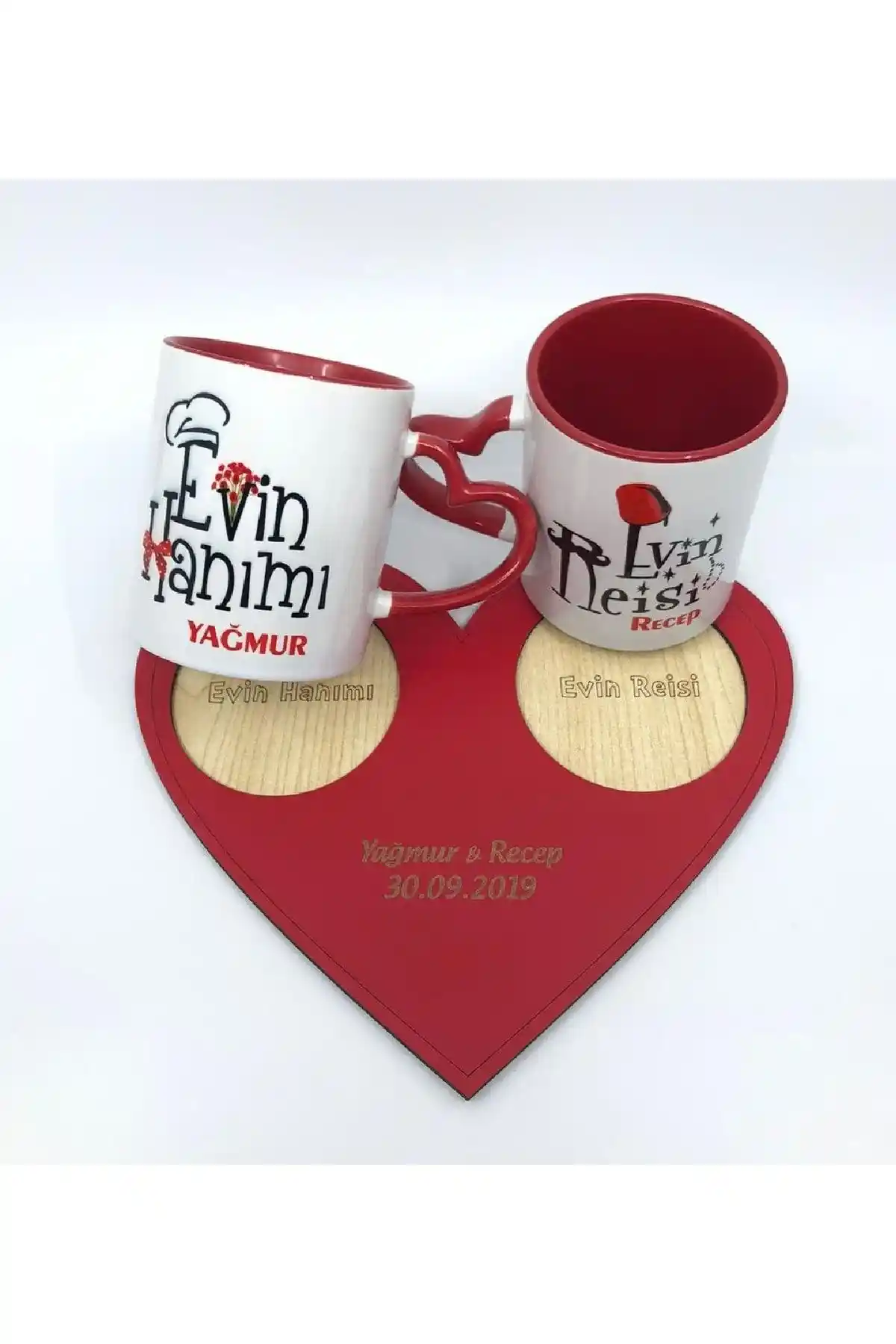 Yaprak Hediyelik Dekorasyon Trendleri ve Doğal Mekan Tasarımları