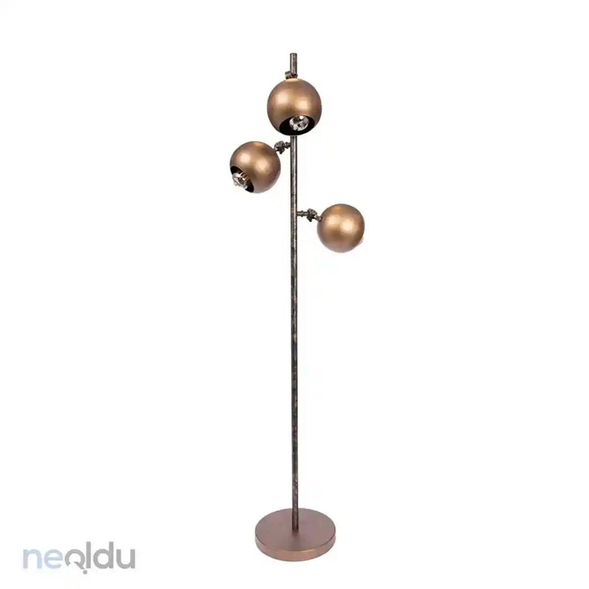 Yargıcı Lambaderler ile Ev Dekorasyonunuza Şıklık Katmanın Yolları