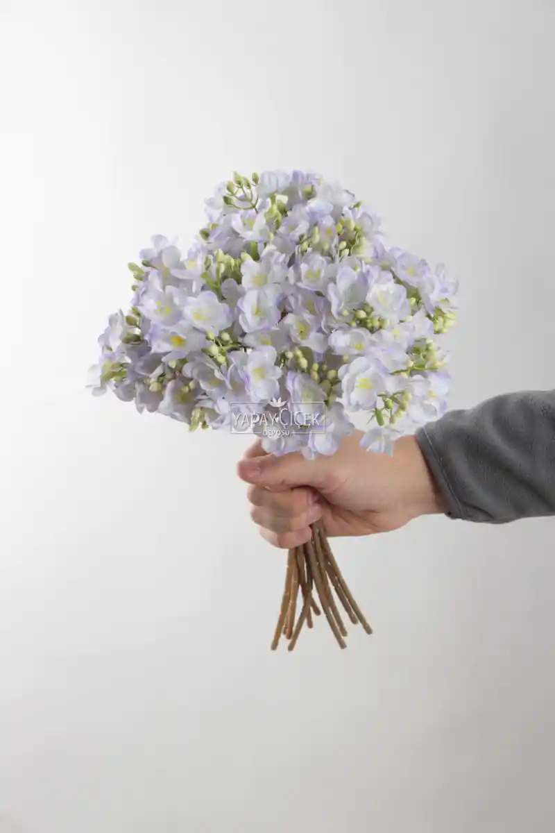 Yasemin Buketi ile Dekorasyonda Zarafet ve Ferahlık Yaratma Rehberi