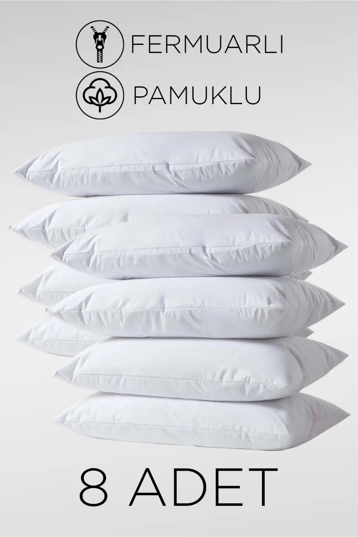 Yastık İç Kılıfı Seçimi ve Dekorasyonda Kullanım İpuçları