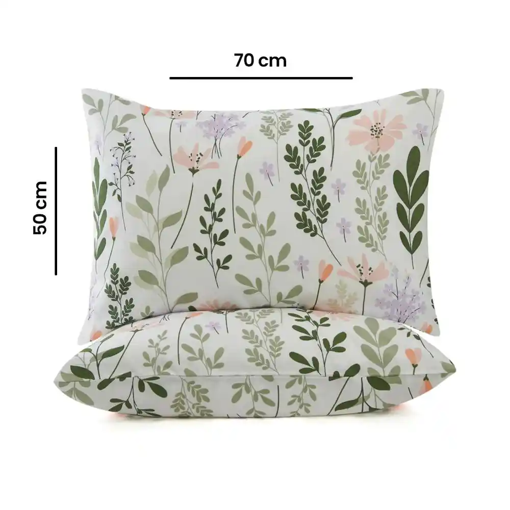 Yastık Kılıfı 2'li Setlerle Dekorasyonda Şıklık ve Konforu Artırın