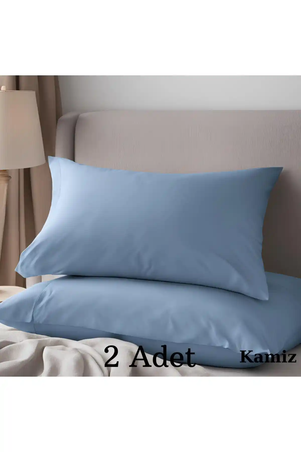 Yastık Kılıfı 50x70 Dekorasyonda Şıklık ve Konforun Buluşması