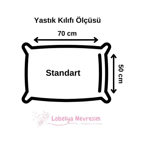 Yastık Kılıfı Ölçüleri ve Dikiş Teknikleri: Dekorasyon İçin Uygun Boyutlar