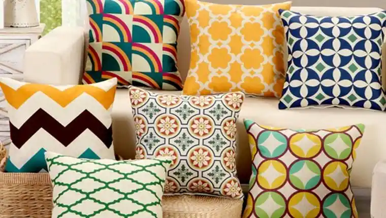 Yastık Modelleri ve Dekorasyon Trendleriyle Evlerinizi Güzelleştirin