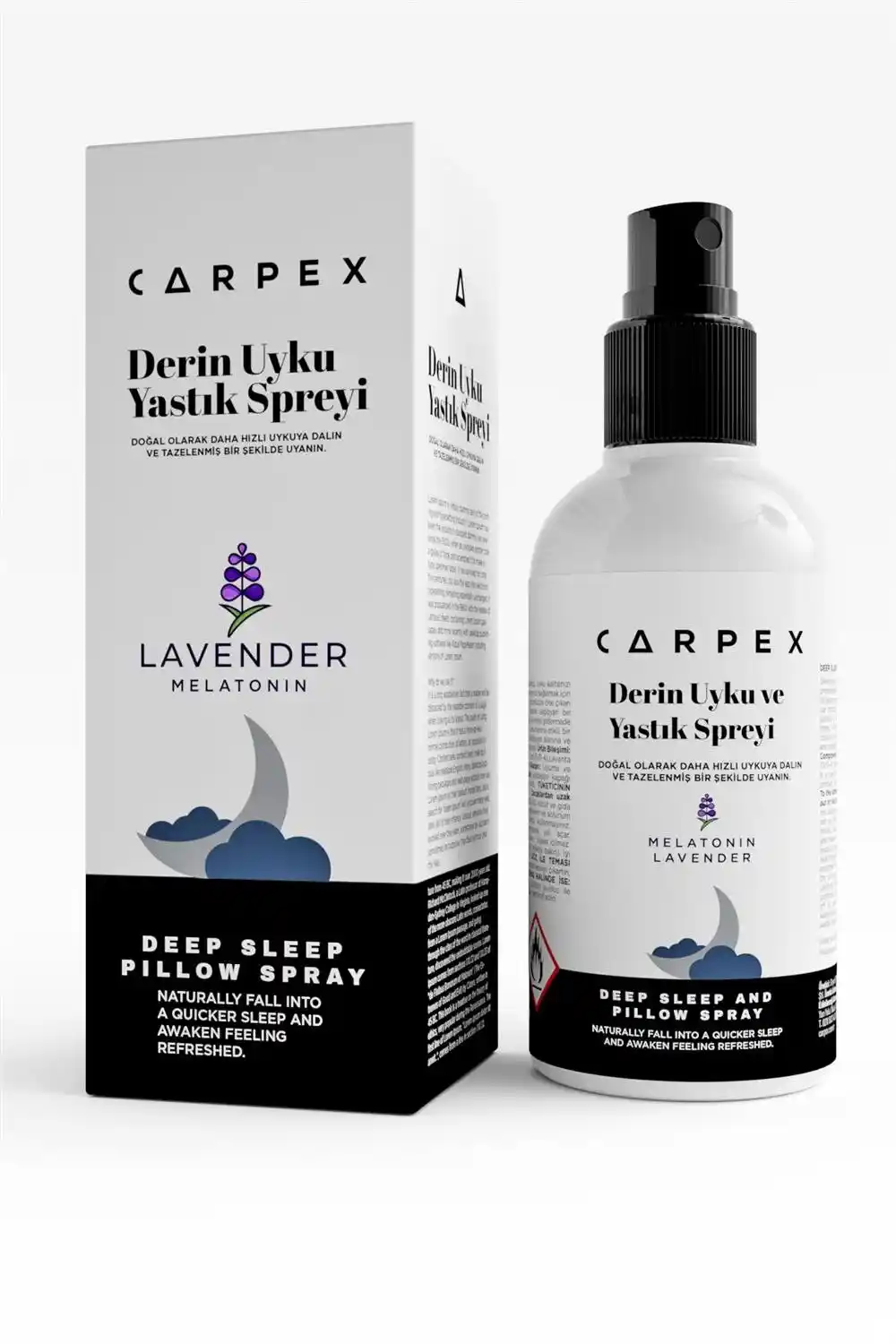 Yastık Spreyi ile Dekorasyonda Yenilikçi ve Şık Dokunuşlar Yapmanın Yolları