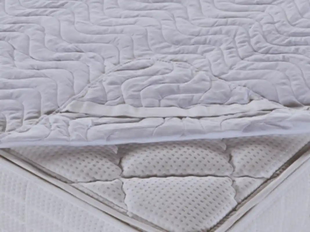 Yatak Alezleri ile Yatak Odası Dekorasyonunda Estetik ve Konforun En İyi Seçenekleri