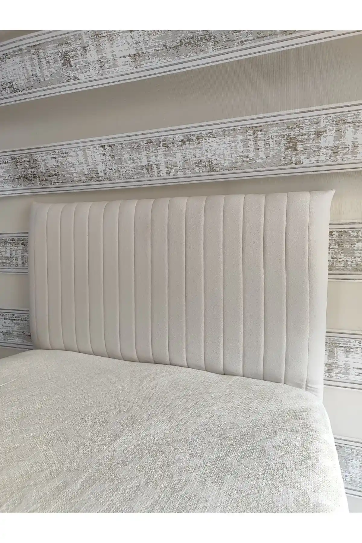 Yatak Başı Kılıflarıyla Dekorasyonda Şıklık ve Konforun En İyi Yolu