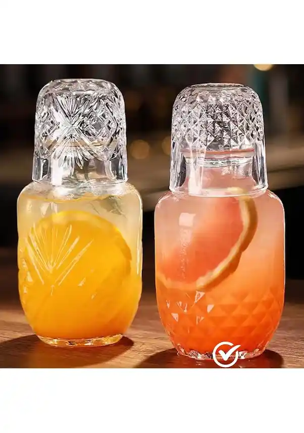 Yatak Başı Sürahisiyle Dekorasyonunuzu Yenileyin Şıklık ve İşlevselliğin Buluşması