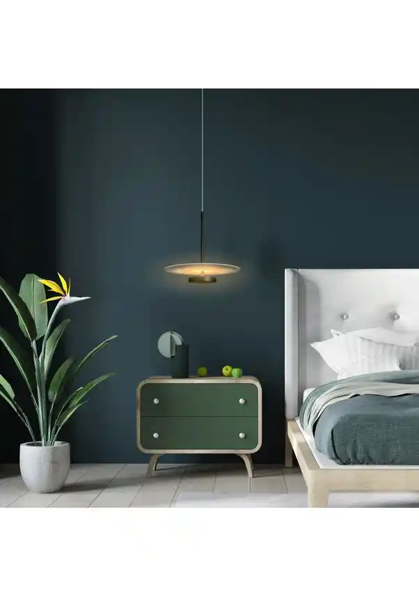 Yatak Başında Aydınlatma ve Dekorasyonun Önemi Modern Çözümler ve Tasarım İpuçları