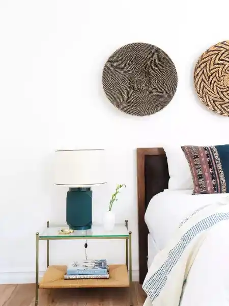 Yatak Başlığı Duvar Süsleri ile Odanıza Şıklık ve Kişisel Dokunuşlar Katın