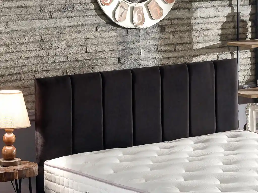 Yatak Başlığı Kumaş Seçimi ve Dekorasyonda Kullanım İpuçları