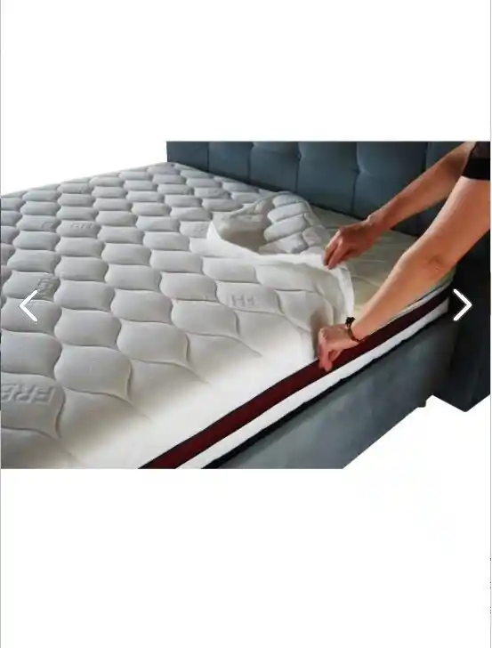 Yatak Kılıfı Dekorasyonda Şıklık ve Konforun Anahtarı Olur