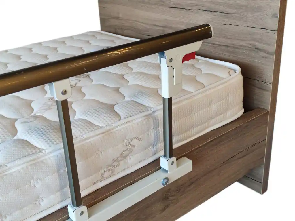 Yatak Korkuluğu Dekorasyonunda Güvenlik ve Estetiği Bir Arada Yaratma Rehberi