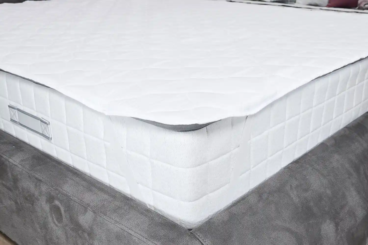 Yatak Koruyucu ile Dekorasyonda Hem Güvenlik Hem Estetiği Bir Arada Sağlama