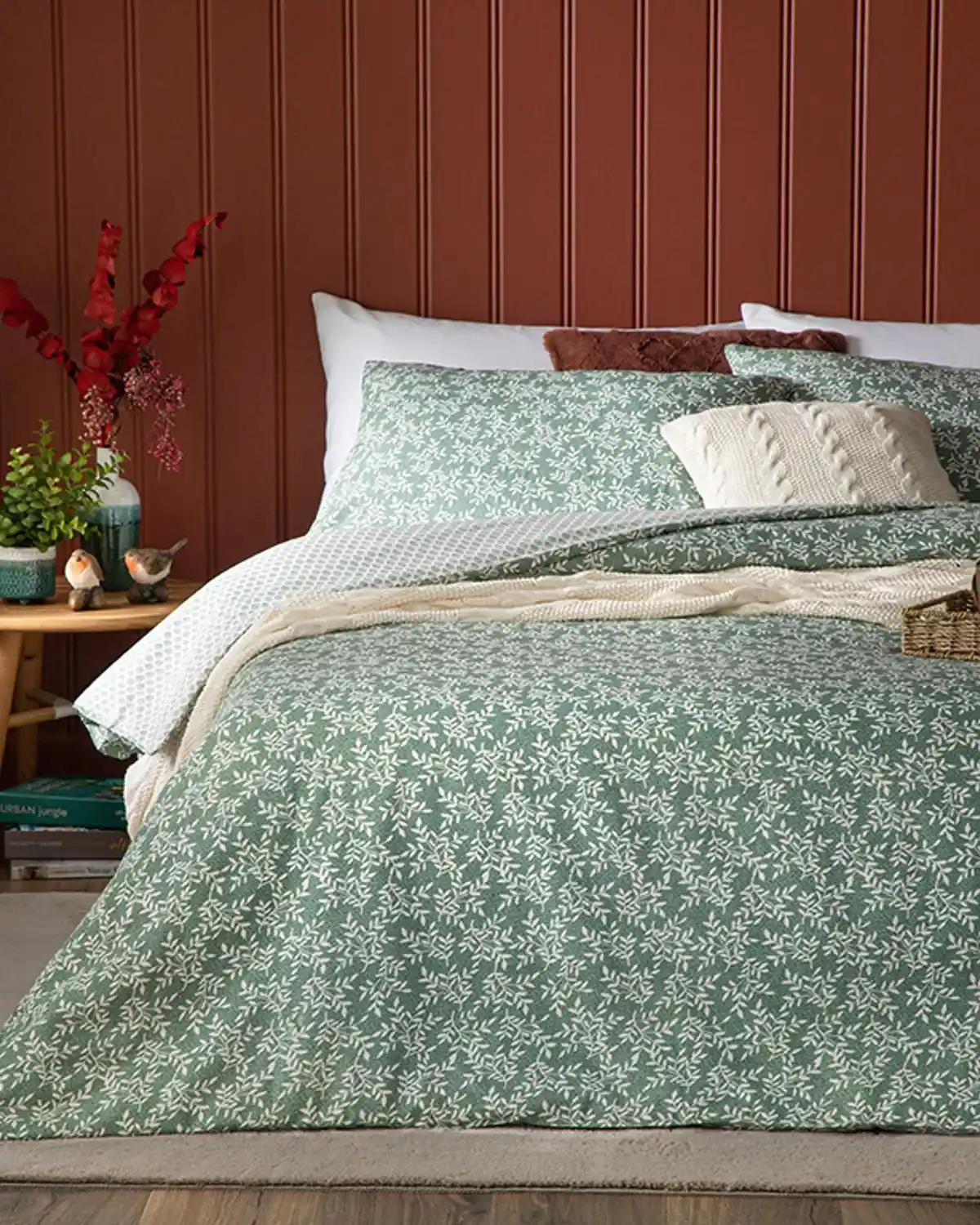 Yatak Odaları İçin En İyi Çarşaf Markaları ve Dekorasyon Tavsiyeleri