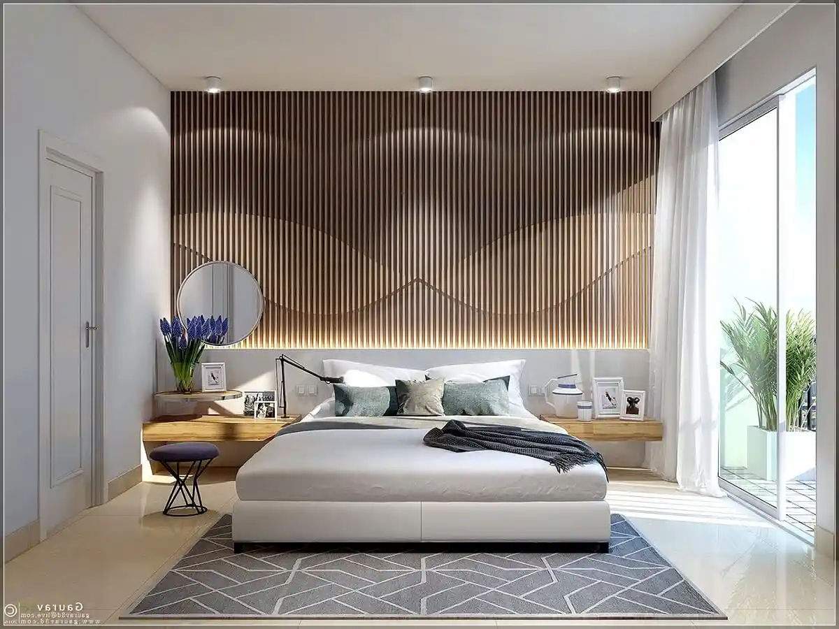 Yatak Odası Aydınlatma Seçenekleri ve Dekorasyon İpuçları