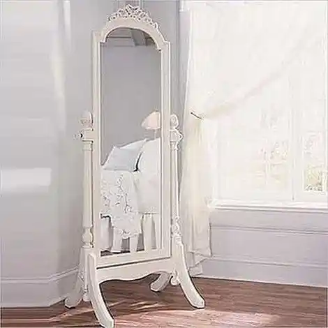 Yatak Odası Boy Aynası Modelleri ve Dekorasyon İpuçları Rehberi