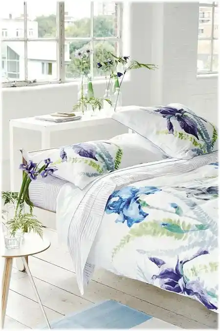 Yatak Odası Çiçek Dekorasyonu İpuçları ve Tarzlara Uygun Seçenekler