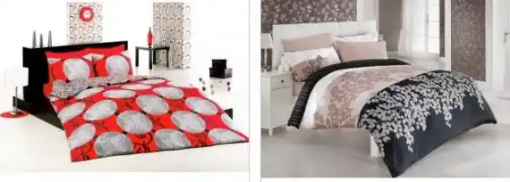 Yatak Odası Dekorasyonuna Uygun Modern ve Şık Nevresim Takımları Rehberi