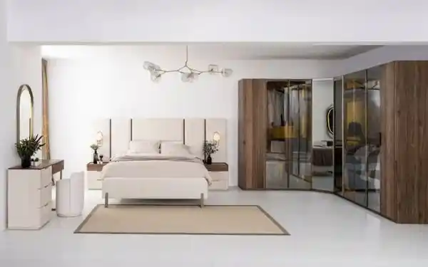 Yatak Odası Dekorasyonunda Aksesuar Seçenekleri ve Trendler Hakkında Rehber