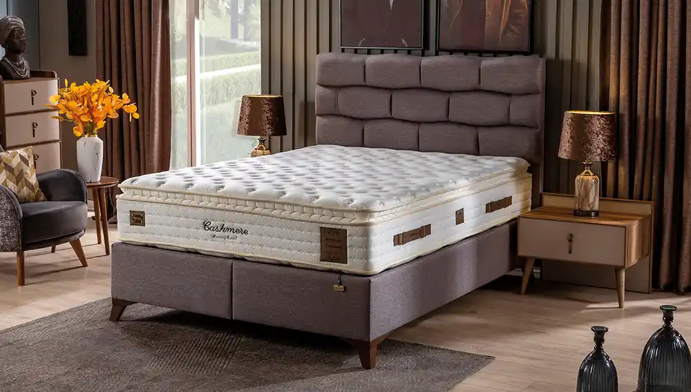 Yatak Odası Dekorasyonunda Başlık Seçenekleri ve Stil İpuçları