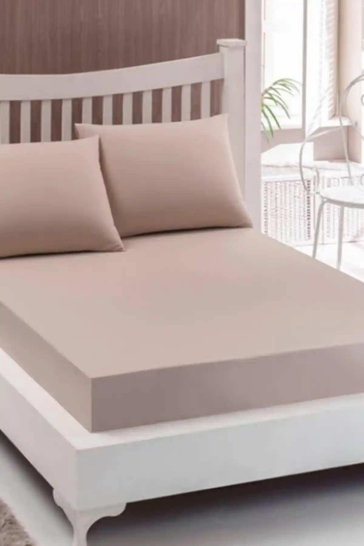 Yatak Odası Dekorasyonunda Çarşaf Takımlarının Rolü ve Seçim İpuçları