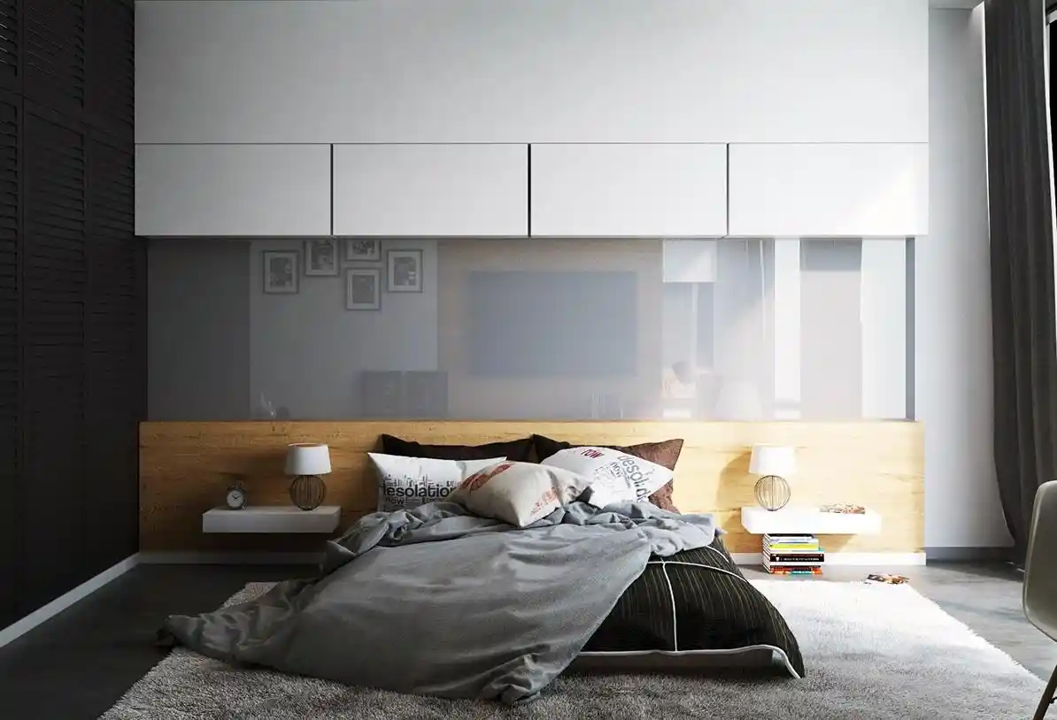 Yatak Odası Dekorasyonunda Estetik ve Fonksiyonelliğin En İyi Uygulamaları