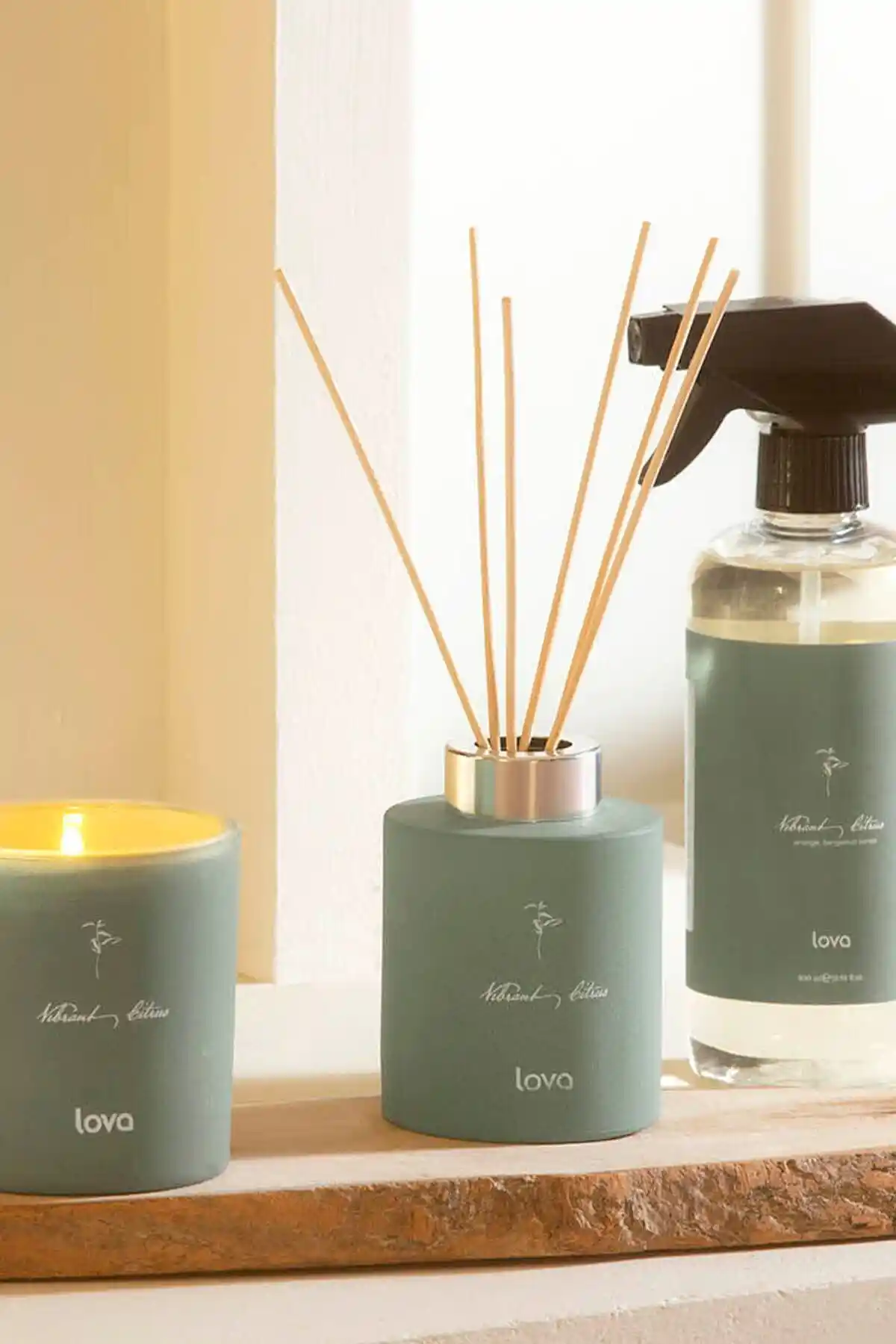 Yatak Odası Dekorasyonunda Koku Seçimi ve Atmosfer Uyumunun Önemi