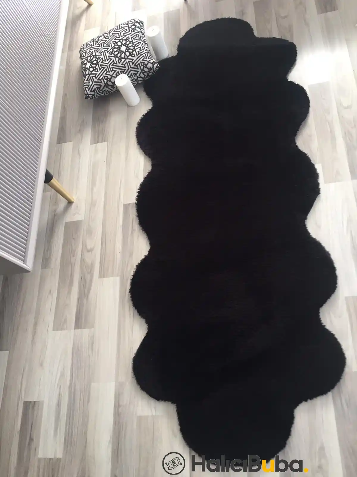 Yatak Odası Dekorasyonunda Post Halı Kullanımı ve Seçim Rehberi