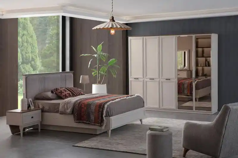 Yatak Odası Dekorasyonunda Yatak Seçimi ve Uygun Stil İpuçları Rehberi