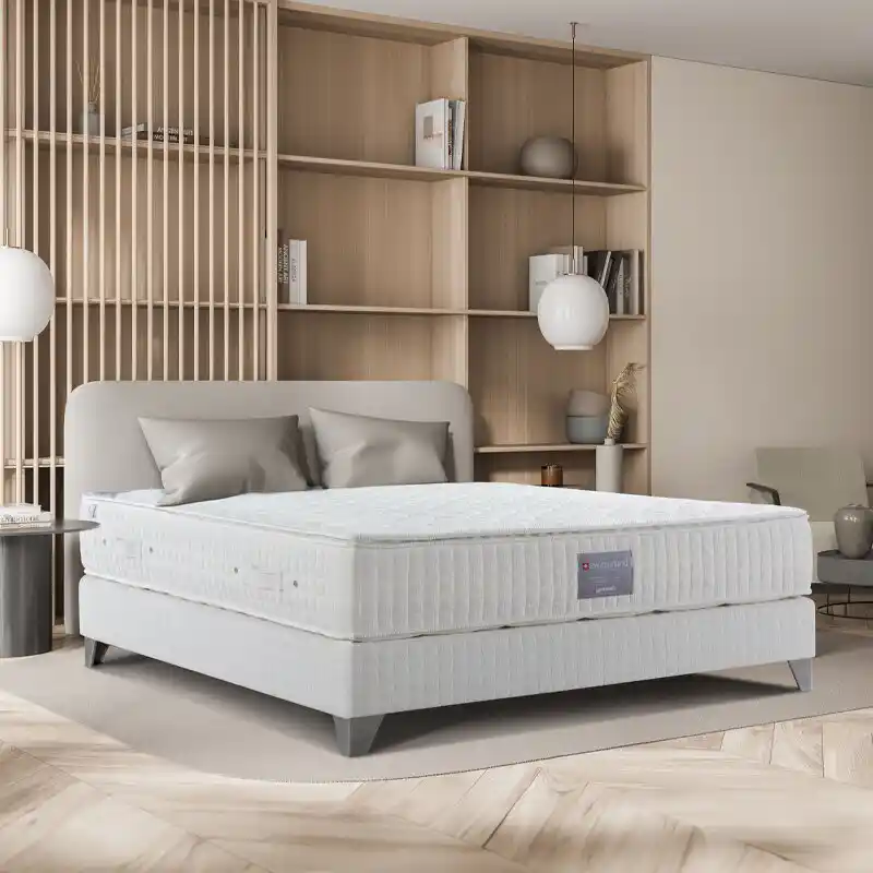 Yatak Odası Dekorasyonunda Yatsan Yatak Başlığı Seçenekleri ve Dekorasyon İpuçları