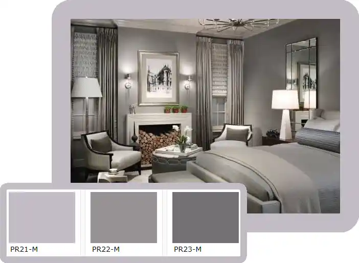 Yatak Odası Duvar Rengi Seçerken Dikkat Edilmesi Gerekenler ve En İyi Renk Önerileri