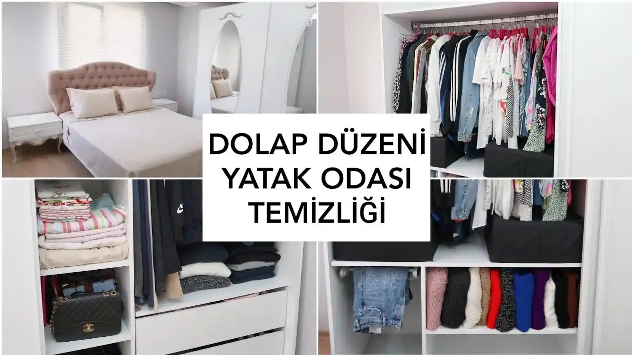 Yatak Odası Düzenlemede Estetik ve Fonksiyonelliği Bir Arada Sağlama Rehberi