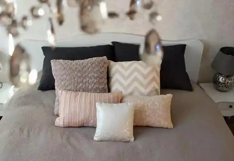 Yatak Odası Eşyaları ve Dekorasyon İpuçlarıyla Huzurlu Bir Ortam Yaratın