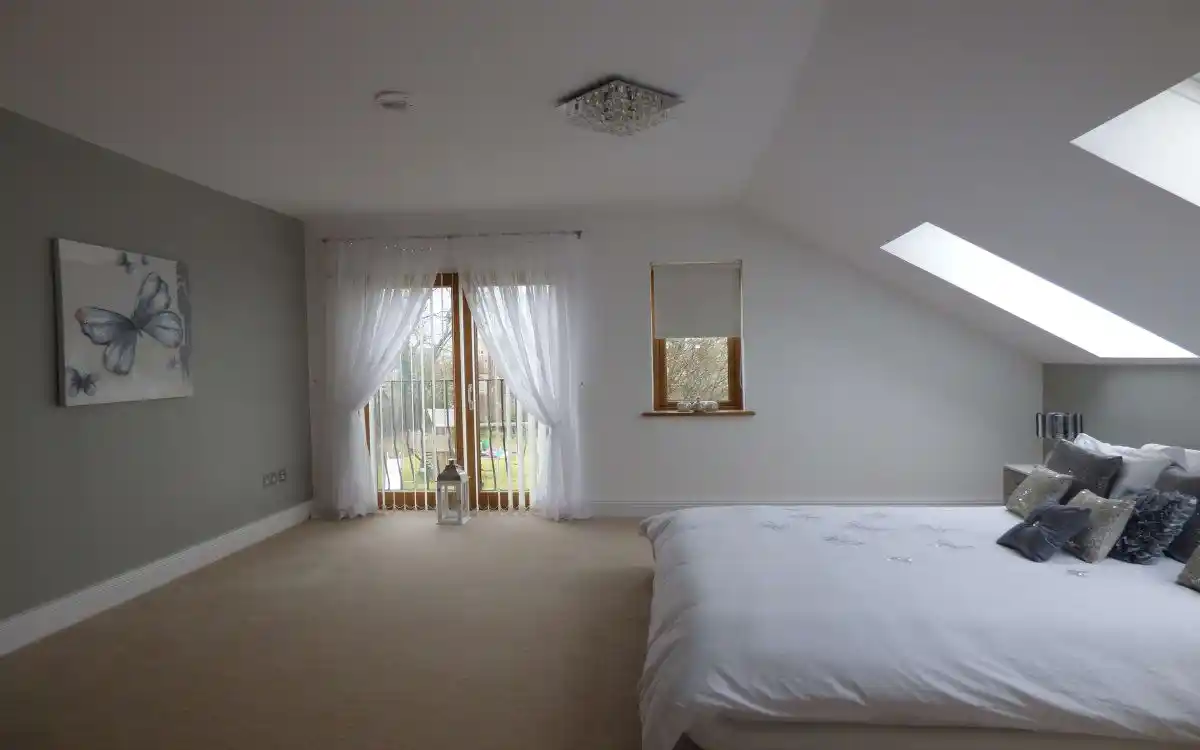 Yatak Odası Nevresim Renk Seçimi ve Dekorasyon İpuçları